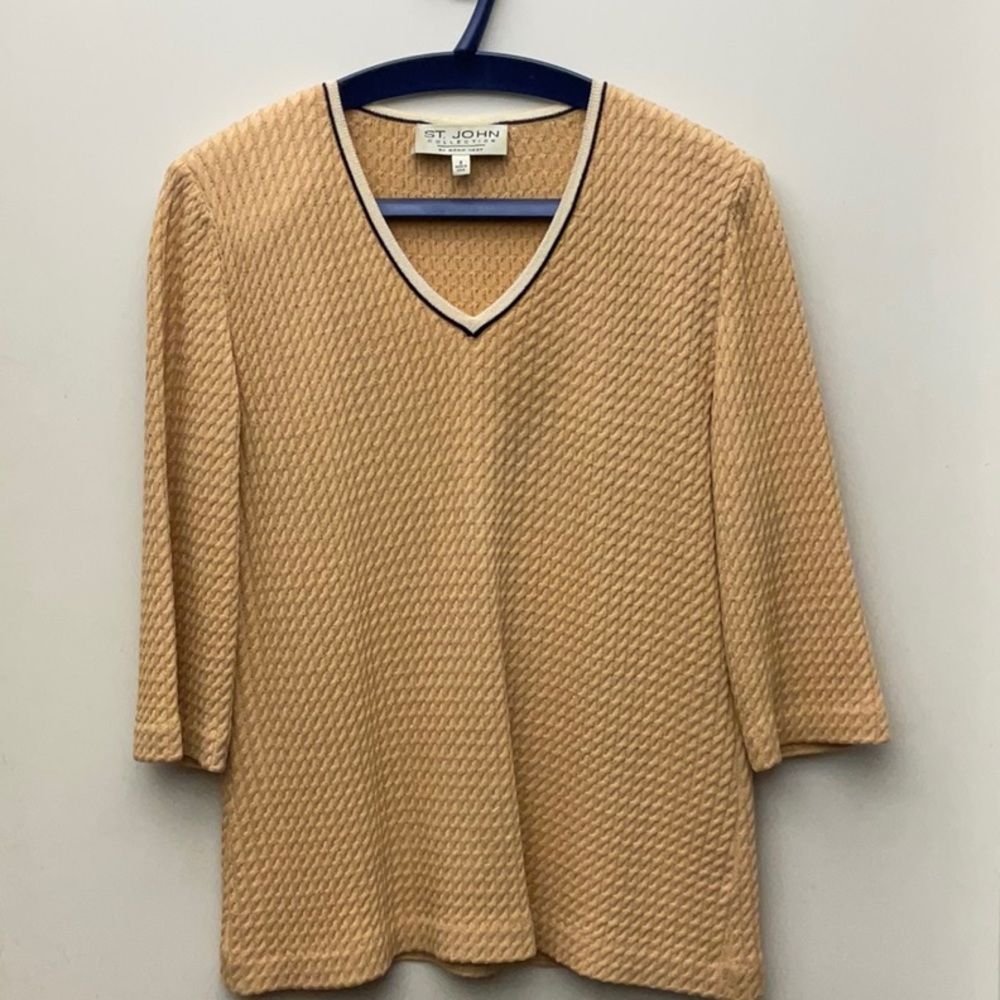 Vintage St John Sweater